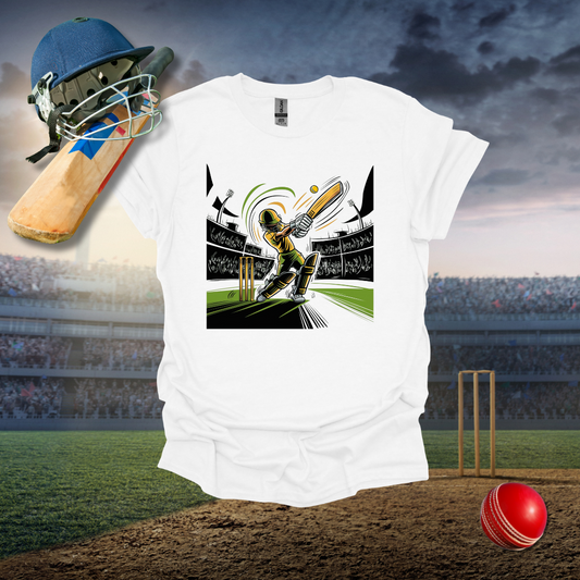 Big Time Batter T-Shirt