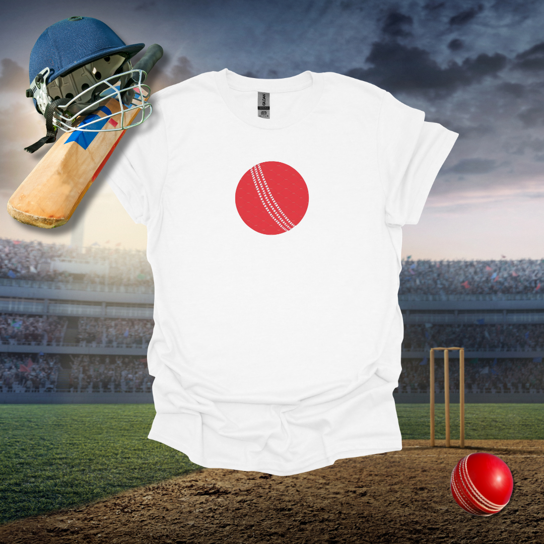 Plain Ball T-Shirt