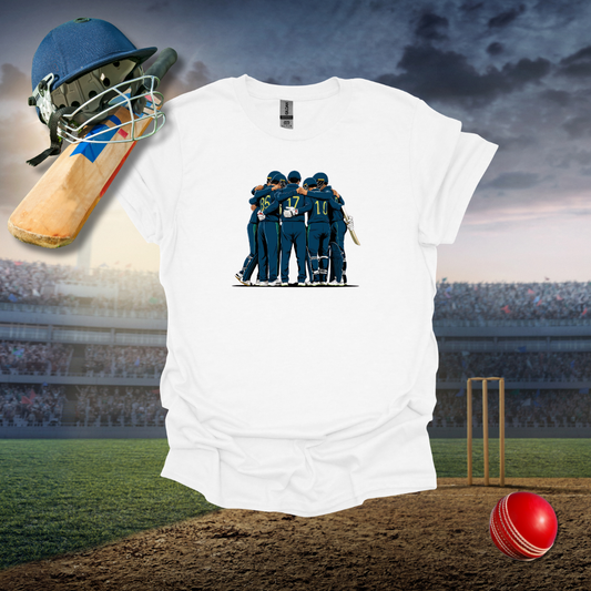 Team Huddle T-Shirt