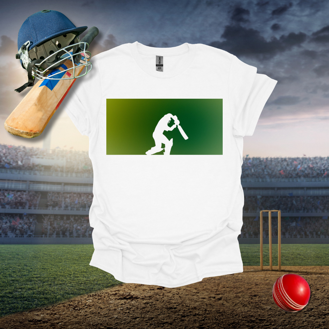 Defensive Shot T-Shirt