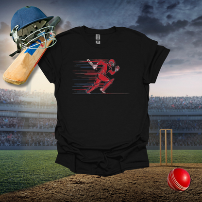 Batter Running T-Shirt