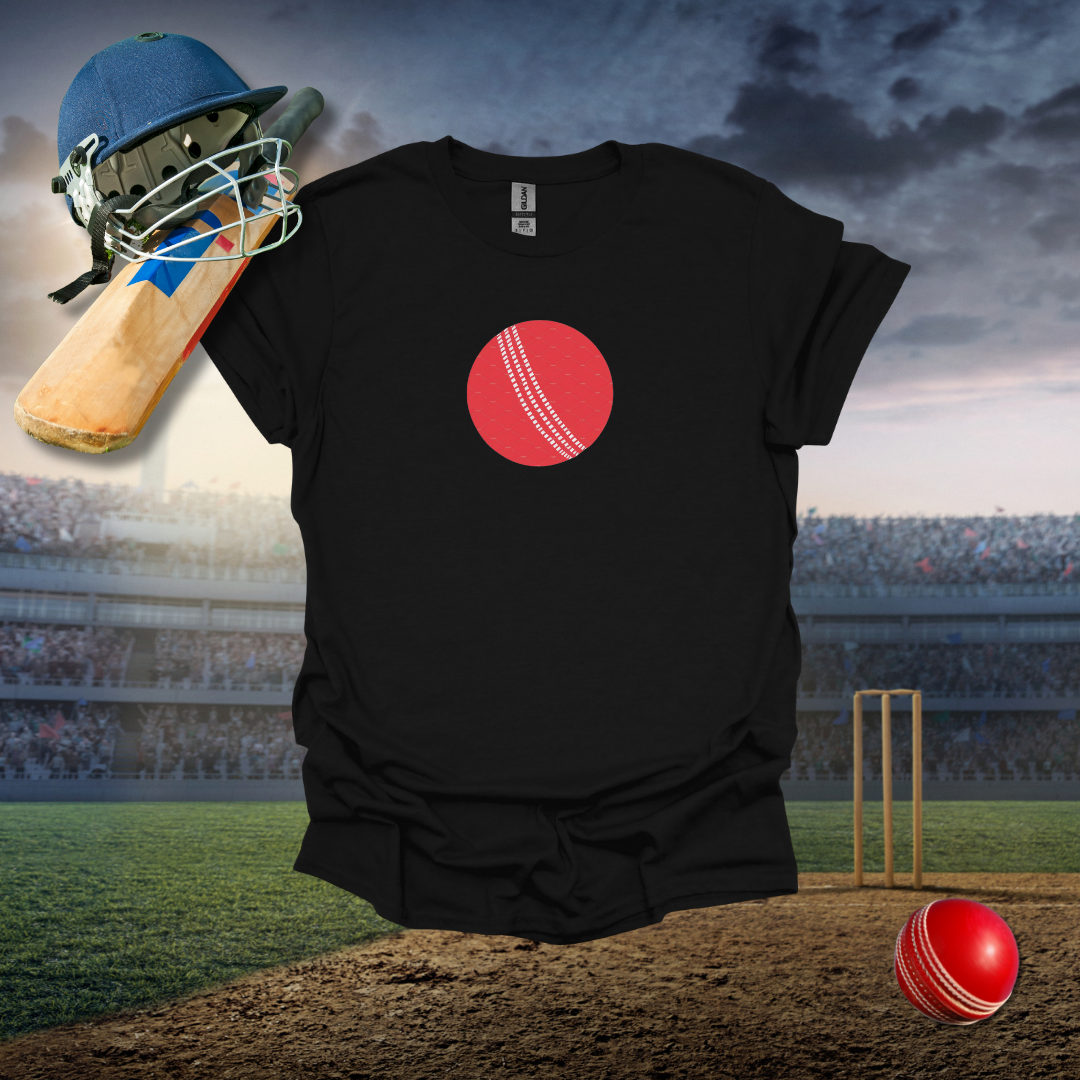 Plain Ball T-Shirt