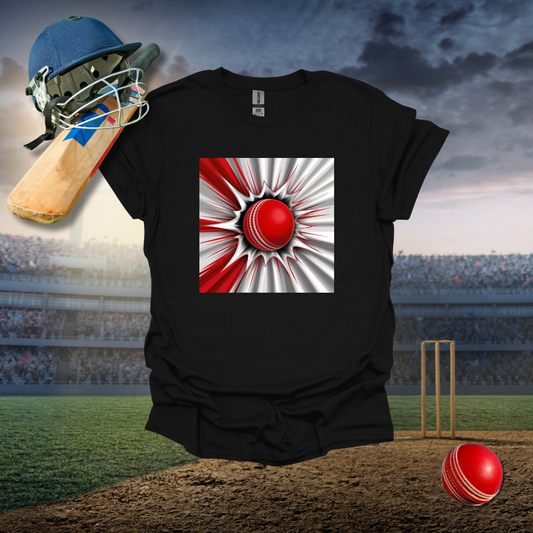 Fast Ball T-Shirt