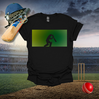 Defensive Shot T-Shirt