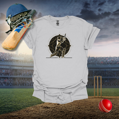 Timeless Batsman T-Shirt