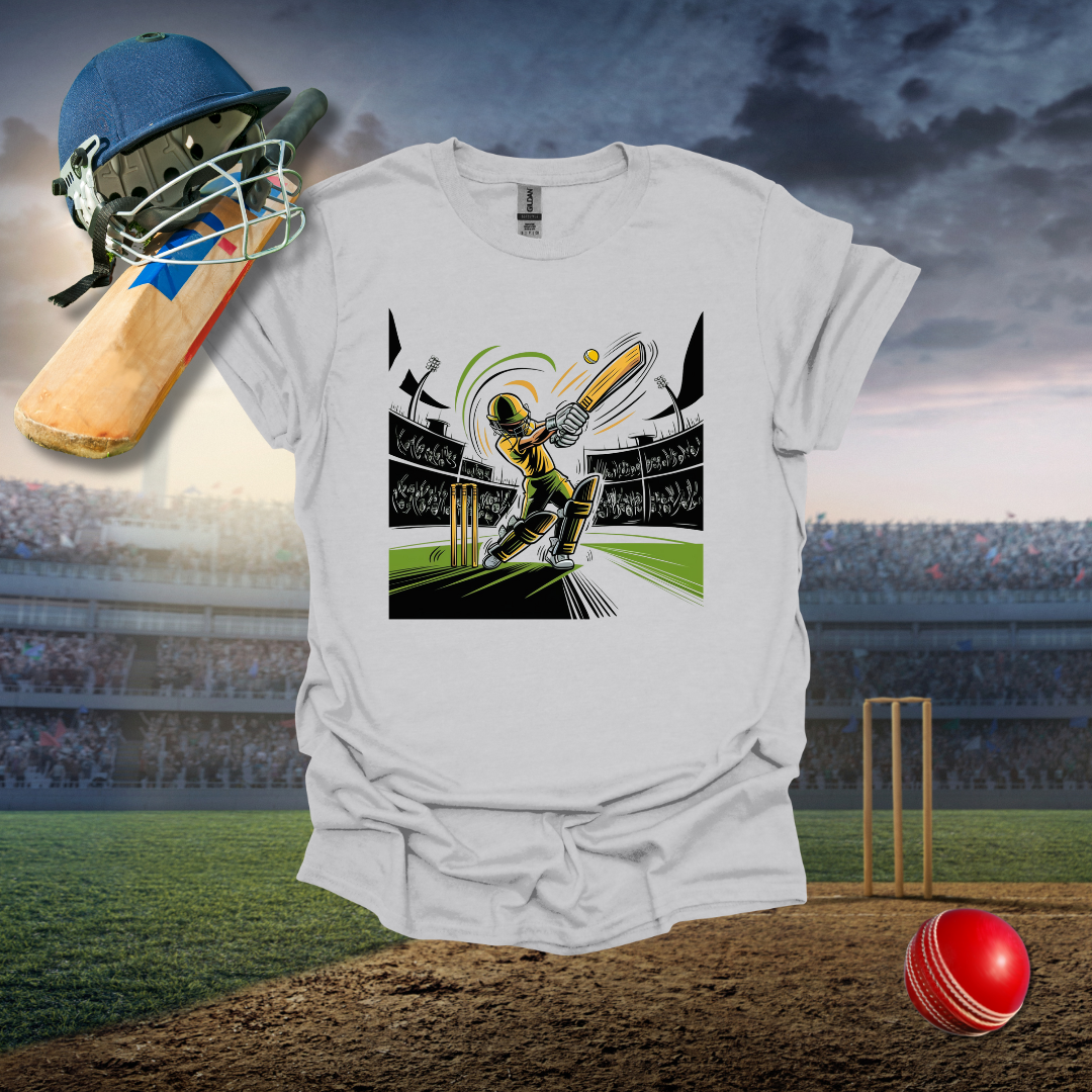 Big Time Batter T-Shirt