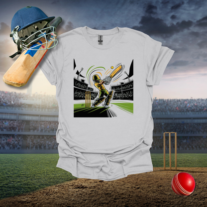 Big Time Batter T-Shirt