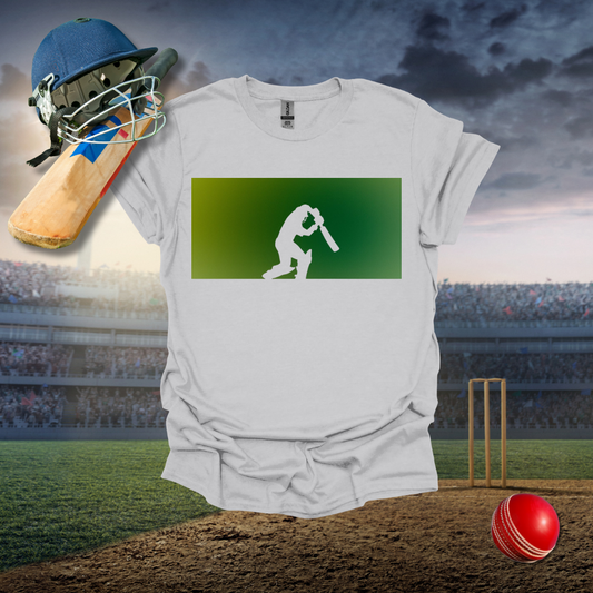 Defensive Shot T-Shirt