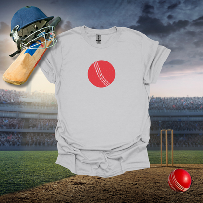 Plain Ball T-Shirt