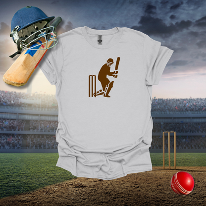 Basic Batter Art T-Shirt