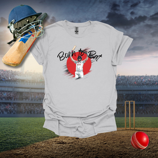 Born to Bat T-Shirt
