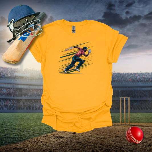 Very Quick Single T-Shirt