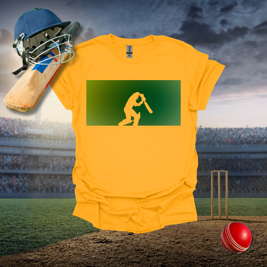 Defensive Shot T-Shirt