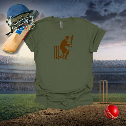 Basic Batter Art T-Shirt