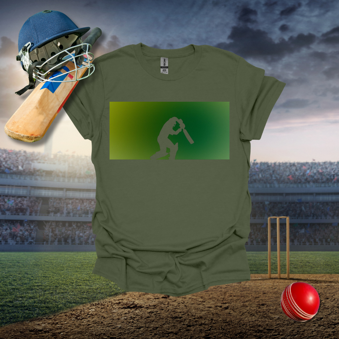 Defensive Shot T-Shirt
