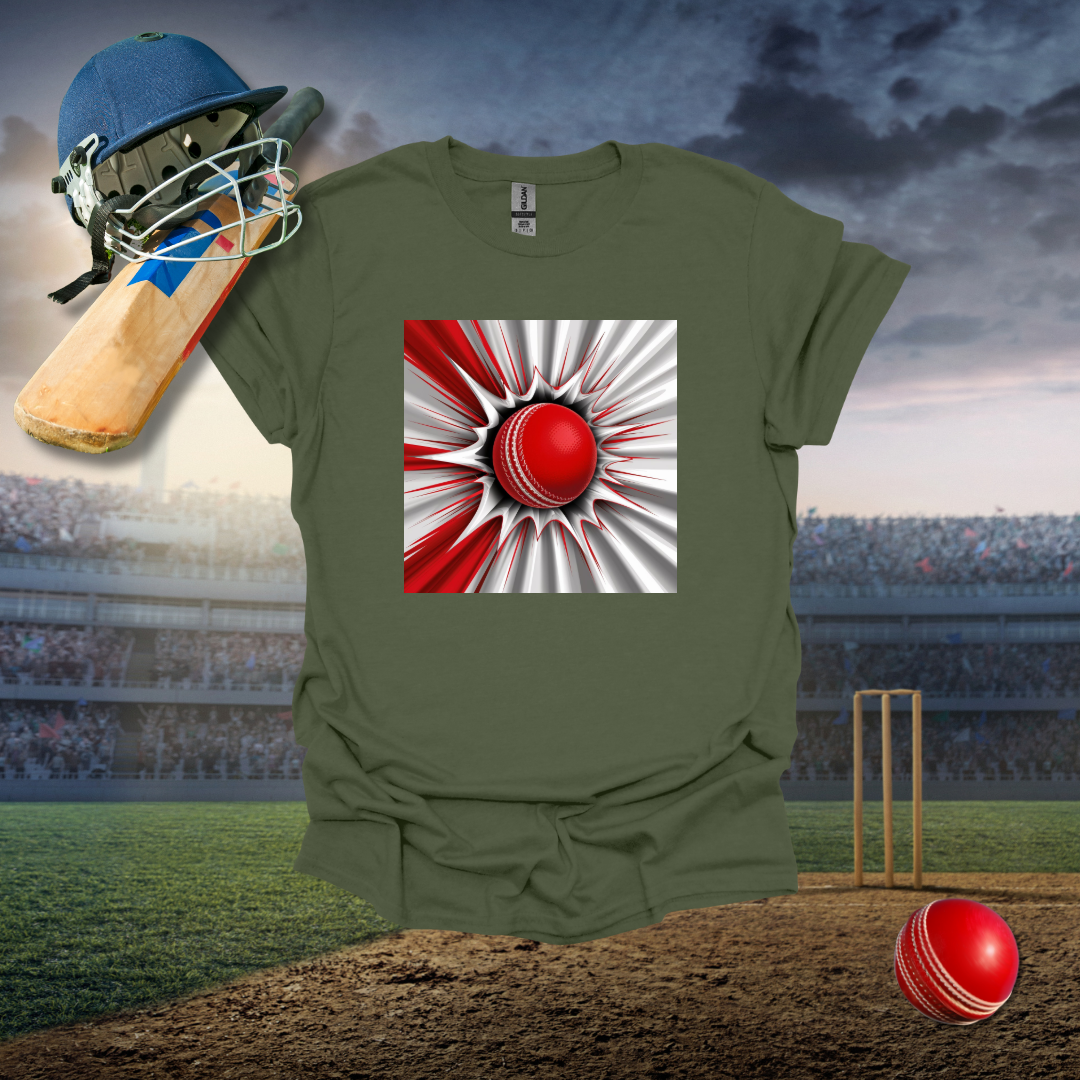 Fast Ball T-Shirt