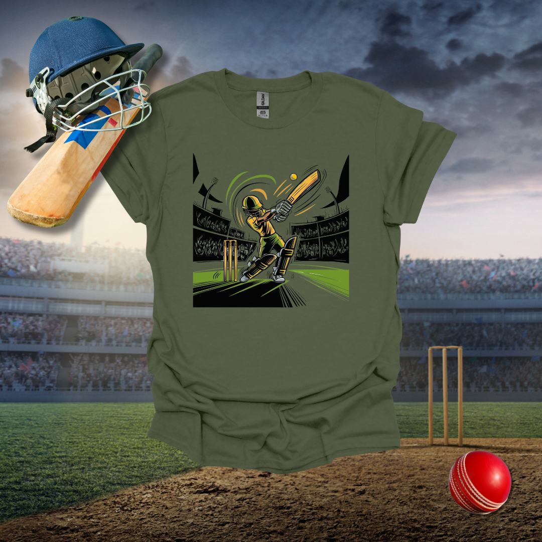 Big Time Batter T-Shirt