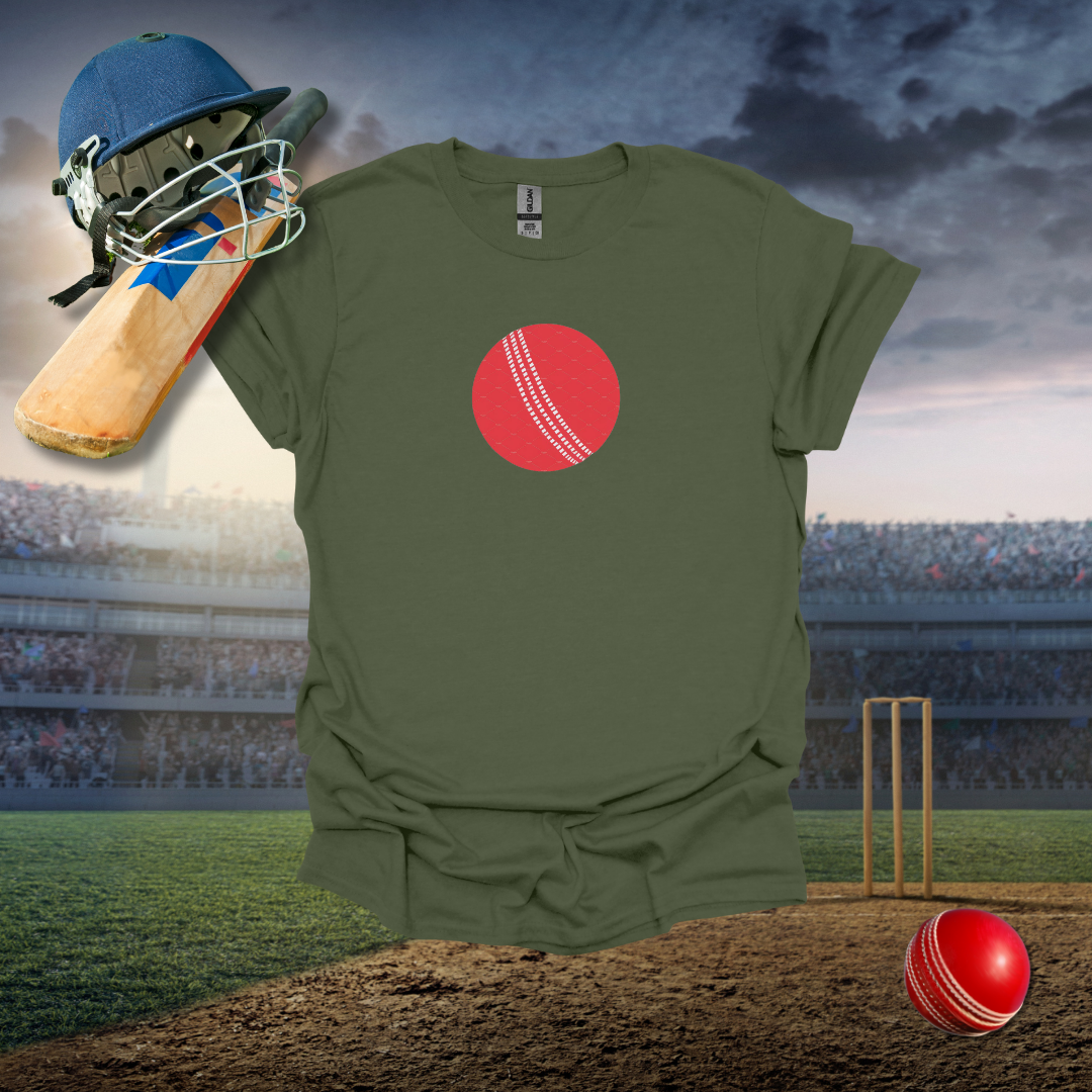 Plain Ball T-Shirt