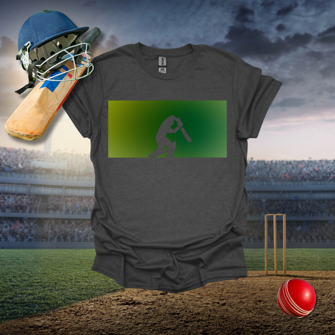 Defensive Shot T-Shirt