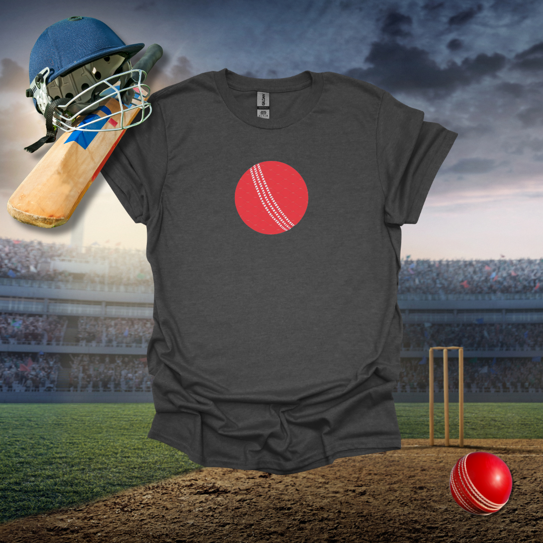 Plain Ball T-Shirt