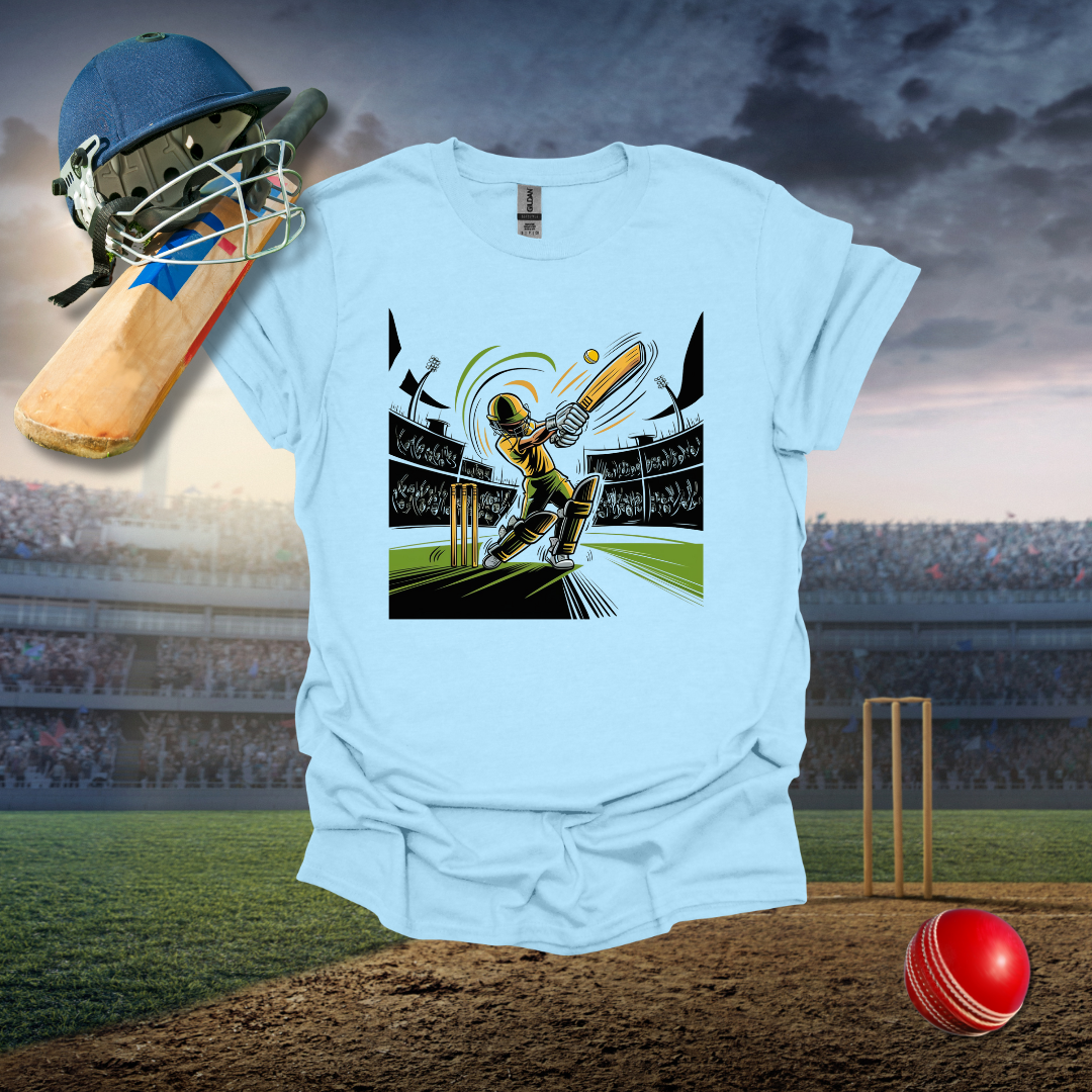 Big Time Batter T-Shirt