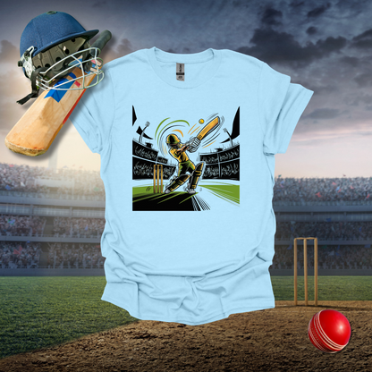 Big Time Batter T-Shirt