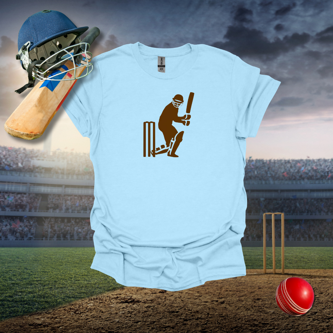 Basic Batter Art T-Shirt