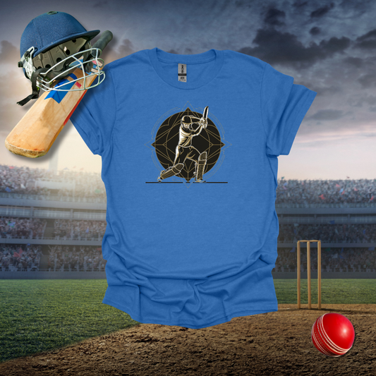 Timeless Batsman T-Shirt