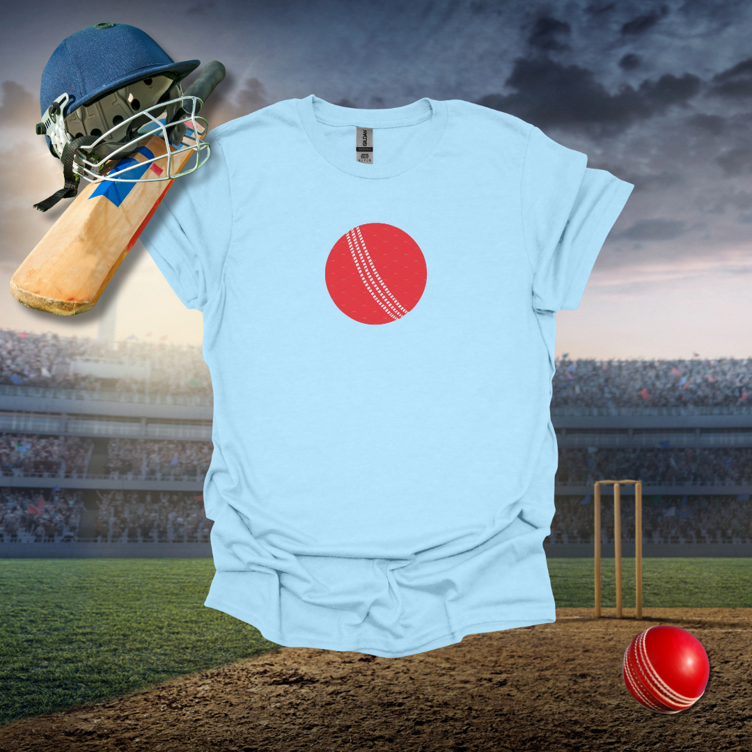 Plain Ball T-Shirt
