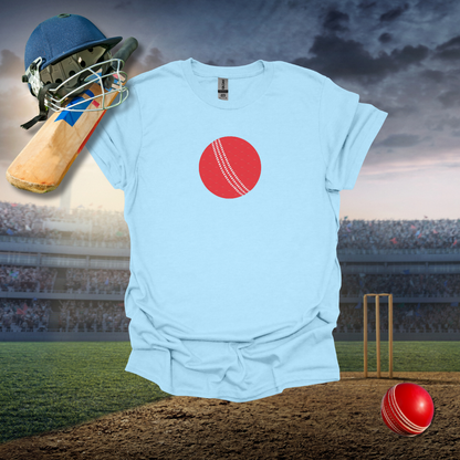 Plain Ball T-Shirt