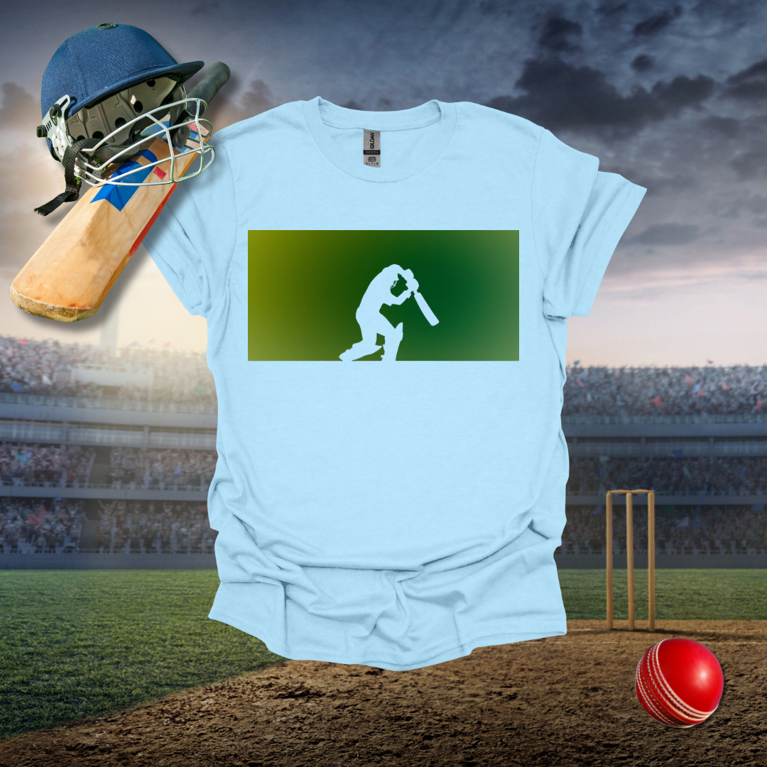 Defensive Shot T-Shirt