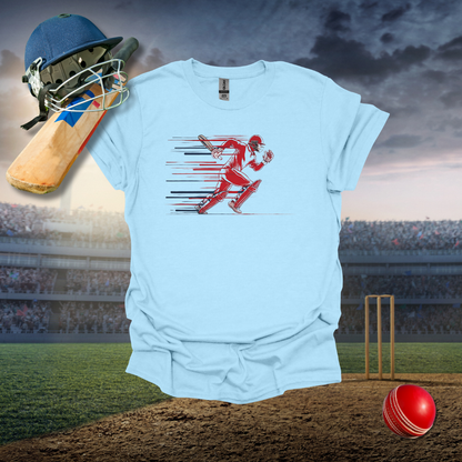 Batter Running T-Shirt