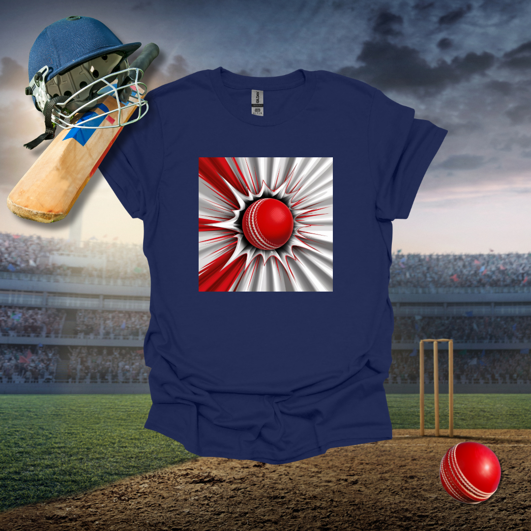 Fast Ball T-Shirt