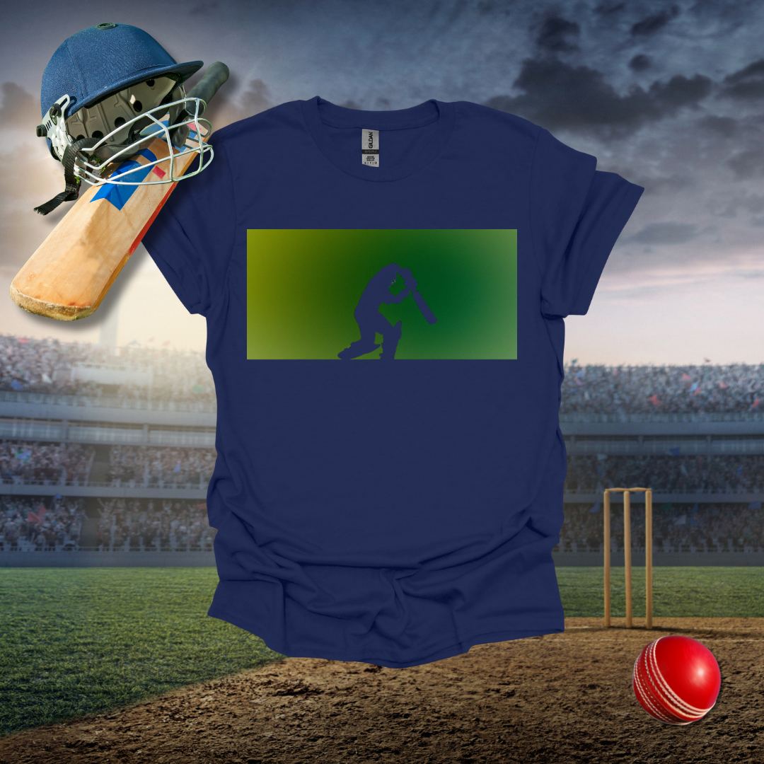 Defensive Shot T-Shirt