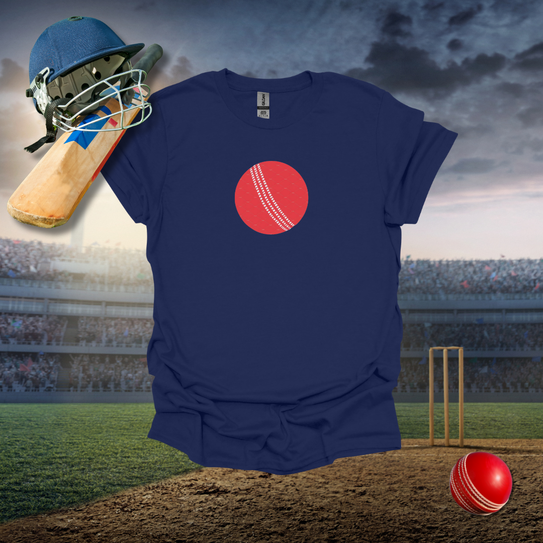 Plain Ball T-Shirt