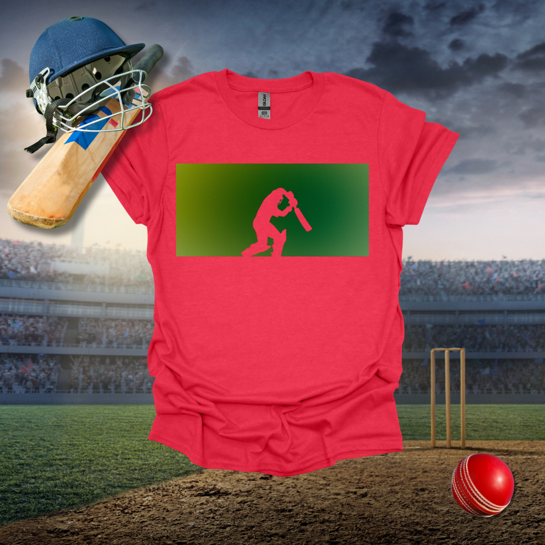 Defensive Shot T-Shirt